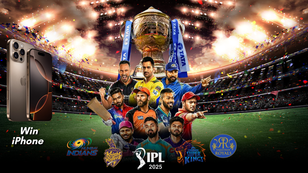 IPL Prediction 2025 8 Add a heading 5 1