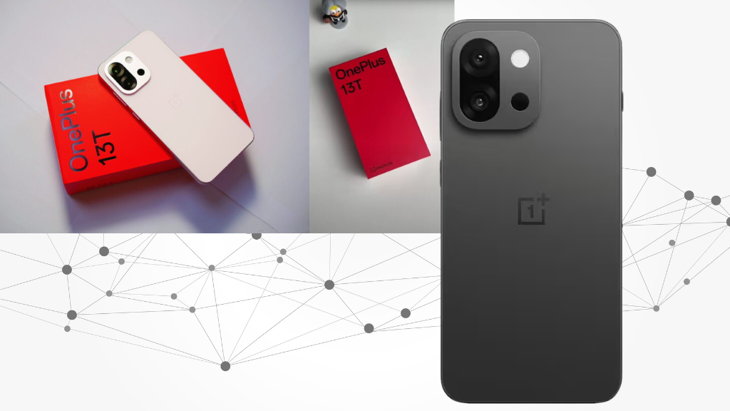 ₹20,000 में आने वाला है। Oneplus Smart फ़ोन 6000mAh बैटरी,12GB+ 256 और 180 MP 4K Camera  वाला सुपरफोन – जल्दी लपक लो डील 15 ₹20,000 में आने वाला है। Oneplus
Smart फ़ोन 6000mAh बैटरी,
12GB+ 256 और 180 MP 4K क ै मरा
वाला सुपरफोन – जल्दी लपक लो डील
OnePlus 13T : अब सब लोग ये चाहते है की उन काम कीमत पर अच्छा फ़ोन मले जाये और जयदा पैसे खच ना करने पड़े इसी को देख कर वनप्लस ने एक स्माट फ़ोन बहुत ही अच्छी