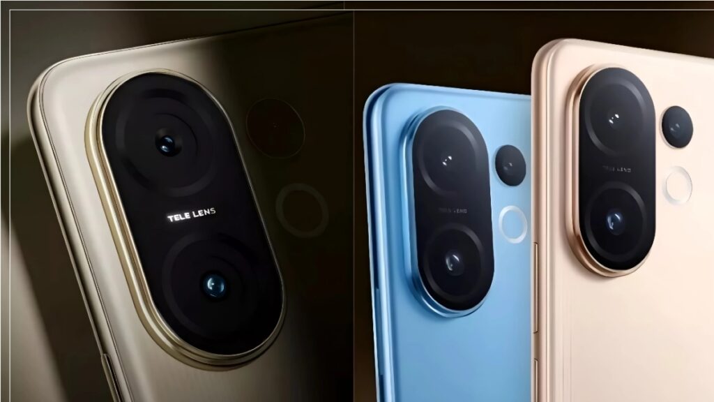 vivo T4 Pro  6.8 इंच AMOLED (Curved Display) और Qualcomm Snapdragon 7 Gen 4 के साथ , कीमत 24,999-/ 7 8
